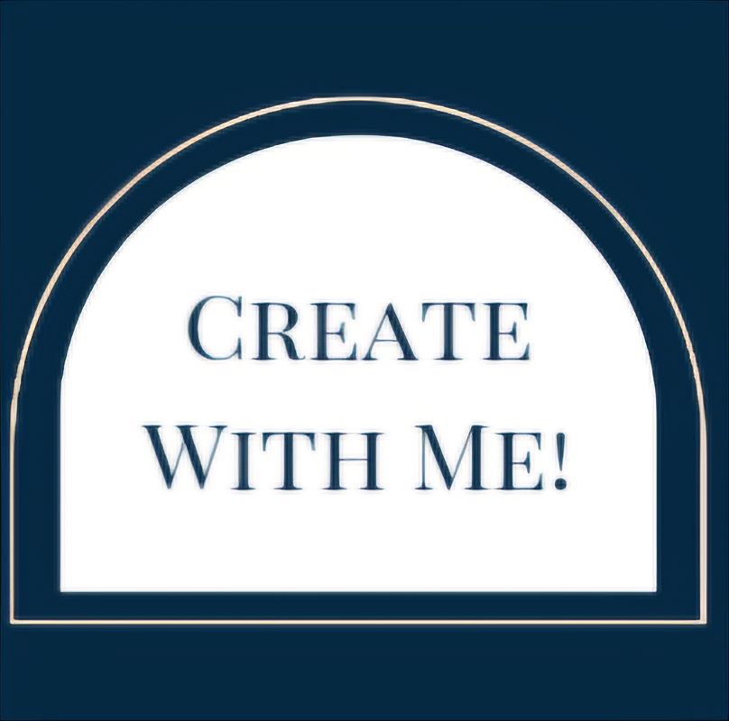 Animated Menu selection Create With Me!