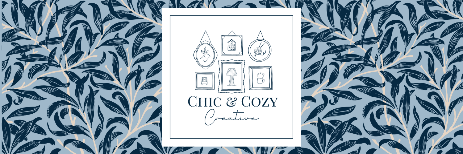 Chic & Cozy Creative